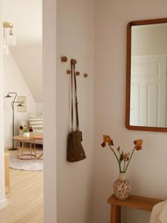 Apartament Kasztanowy - 1