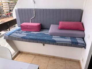 Yumbo Beach Apartment 2 with high speed free internet - San Bartolomé - 6