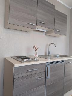 Apartment Klütblick in Hameln OT Klein Berkel - Hameln - 6