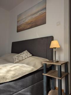 Apartment Klütblick in Hameln OT Klein Berkel - Hameln - 5