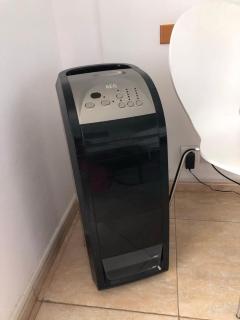 Yumbo Beach Apartment 2 with high speed free internet - San Bartolomé - 7