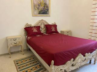 Marsa-Sidi Bousaid Pleasant Authentic Home - Dar el Ouzir - 7