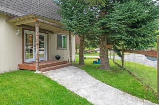 Treehaven Barn farmhouse - Enumclaw - 7