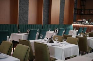 Sun Hotel - Durazzo - 3
