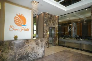 Sun Hotel - Durazzo - 8