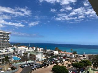 Yumbo Beach Apartment 2 with high speed free internet - San Bartolomé - 9