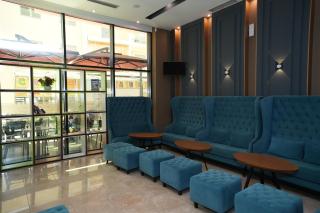 Sun Hotel - 3