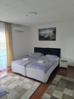 Apartments Amina Sarajevo - Sarajevo - 5