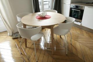 Appartement meublée Paris 15 proche commerce - Parijs - 7