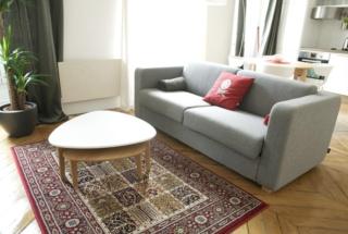 Appartement meublée Paris 15 proche commerce - Parijs - 6