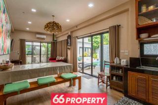 Twin Peaks Villa near Shopping Hub - Chiang Mai - 4