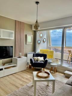 Studio - MARINA 6 - Saint-Jean-de-Monts - 2