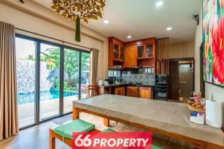 Twin Peaks Villa near Shopping Hub - Chiang Mai - 1