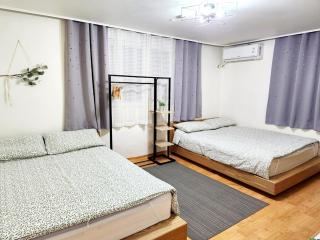 Howl's house - Seul - 4