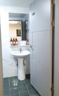 Howl's house - Seul - 3