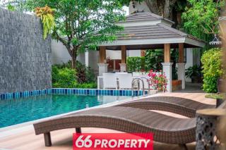 Twin Peaks Villa near Shopping Hub - Chiang Mai - 9
