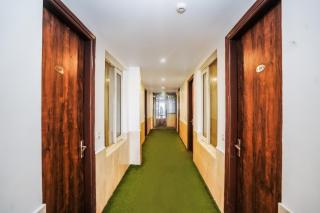 Hotel Almond - Zirakpur - 0