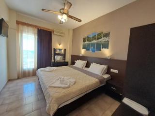 Gorgona Hotel - Patitiri - 9