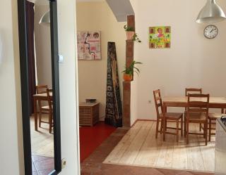 Vagabond's Urban Dream - 5