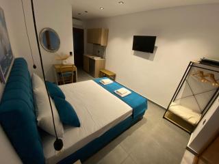 Villa Alexandra studios - Limenas - 7