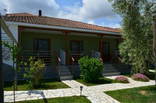 Villa Alexandra studios - Limenas - 4