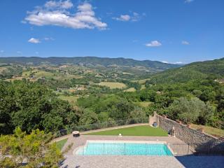 la casa della nonna - Collazzone - 9