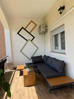 Apartman Noa - Jušići - 7