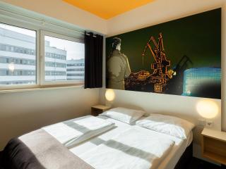 B&B Hotel Duisburg Hbf-Süd - Duisburg - 8