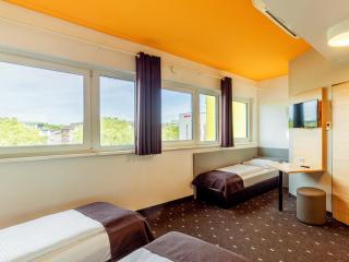 B&B Hotel Duisburg Hbf-Süd - Duisburg - 7