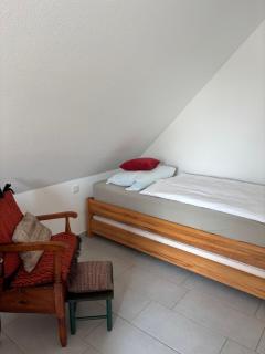 Ferienwohnung HeilbadOase - Erwitte - 5