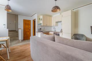 Boroka Apartman - Budapest - 8