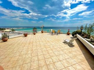 The Balcony House - Nea Moudania - 9