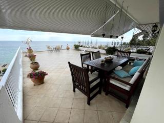 The Balcony House - Nea Moudania - 6