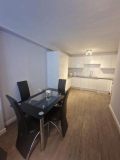 Wembley luxury apartment - Londra - 3