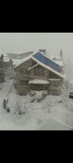 Could 9 cottage - 7