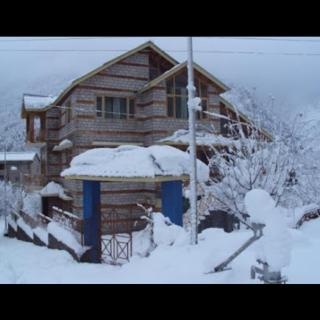 Could 9 cottage - 3