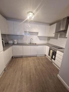 Wembley luxury apartment - Londra - 2