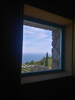 MeerLoft, Steinhaus Prem mit Panorama Meerblick - Mošćenička Draga - 1