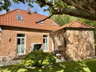Dat Fischerhus - Horumersiel - Horumersiel - 1