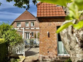 Dat Fischerhus - Horumersiel - Horumersiel - 4