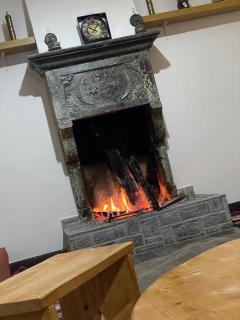 Traditional Albanian Escape Near Tirana - - 3