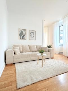 Ein Zimmer Altstadt Wohnung - Coblenza - 8
