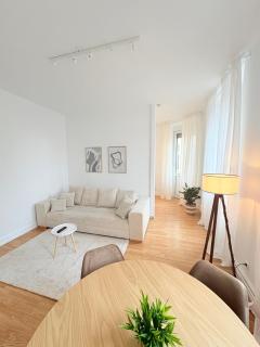 Ein Zimmer Altstadt Wohnung - Coblenza - 3