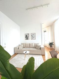 Ein Zimmer Altstadt Wohnung - Coblenza - 1
