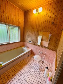 Kazenone Villa 風の音ヴィラ - A Stylish Forest Villa with Herb Garden & Cozy Fireplace - Takashima - 3