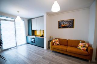 Bruno Apartment - Arad - 9