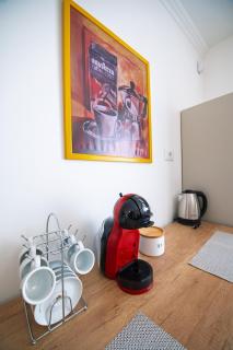 Bruno Apartment - Arad - 7