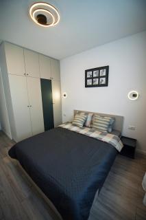 Bruno Apartment - Arad - 6