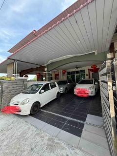 16 pax HB Homestay Raja Uda Ong Yi How Butterworth - Budget Homestay - KTV NETFLIX MAHJONG - Butterworth - 6