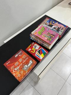 16 pax HB Homestay Raja Uda Ong Yi How Butterworth - Budget Homestay - KTV NETFLIX MAHJONG - Butterworth - 4